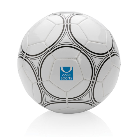 Ballon de football publicitaire taille 5