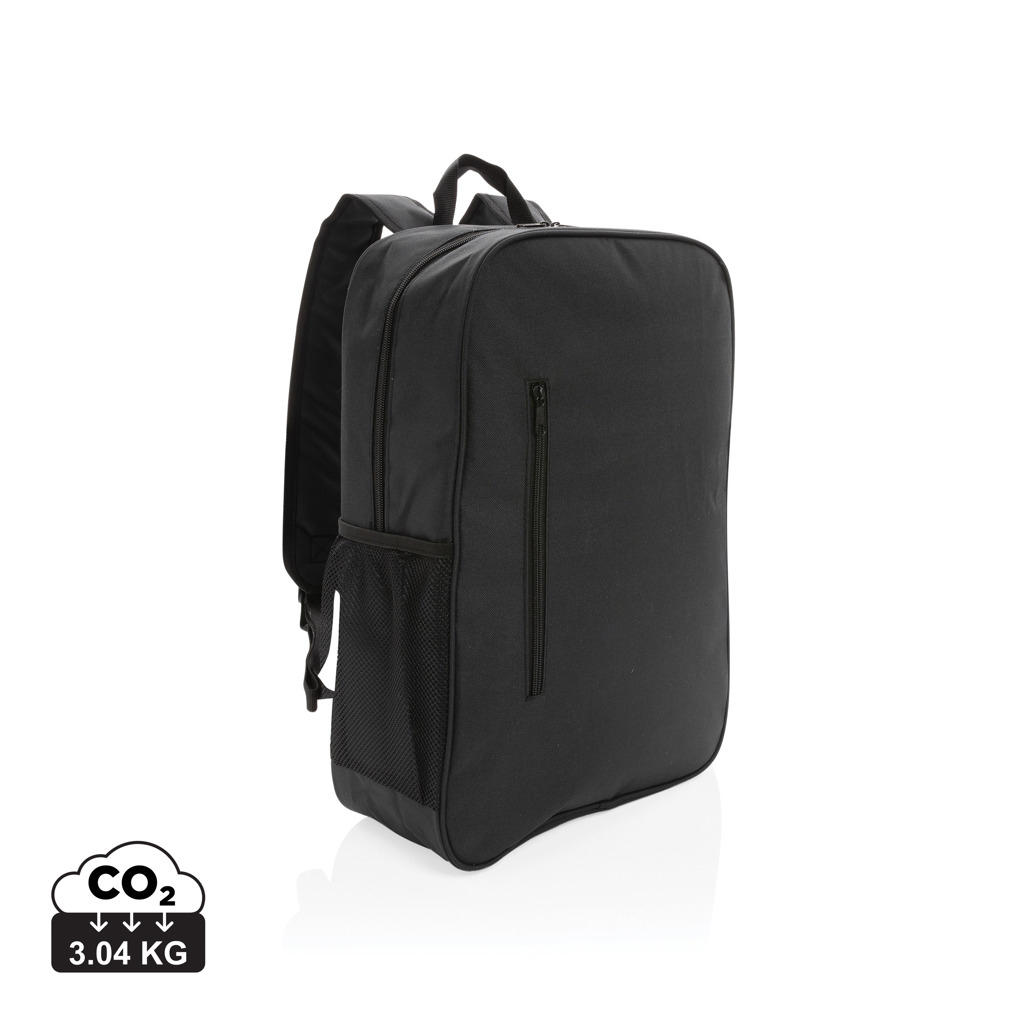 Sac à dos isotherme publicitaire Tierra Noir