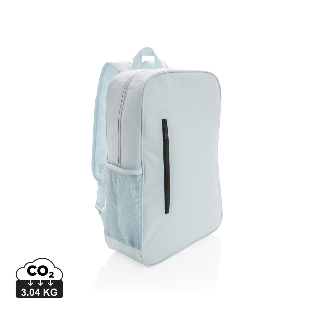 Sac à dos isotherme publicitaire Tierra Bleu