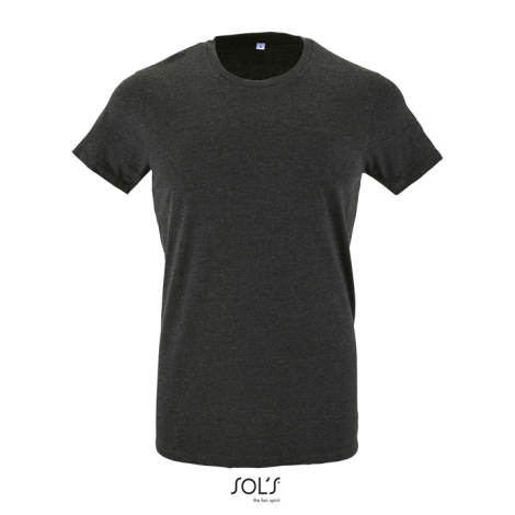 T-shirt homme jersey publicitaire 150g - REGENT FIT