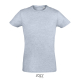 T-shirt homme jersey publicitaire 150g - REGENT FIT