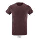 T-shirt homme jersey publicitaire 150g - REGENT FIT