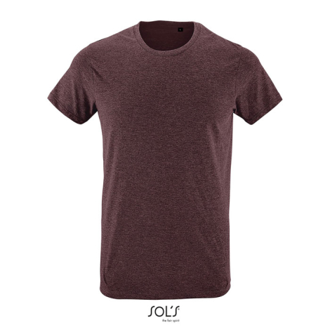 T-shirt homme jersey publicitaire 150g - REGENT FIT