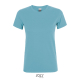 T-shirt promotionnel femme coton 150g - REGENT