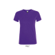 T-shirt promotionnel femme coton 150g - REGENT