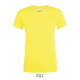 T-shirt promotionnel femme coton 150g - REGENT