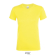 T-shirt promotionnel femme coton 150g - REGENT