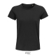 Tshirt promotionnel coton bio femme 175g - PIONEER