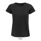 Tshirt femme coton bio publicitaire 150g - CRUSADER