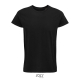 Tshirt coton bio promotionnel homme 150g - CRUSADER