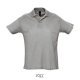 Polo homme publicitaire coton 170g - SUMMER