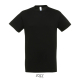 Tshirt unisex personnalisé en coton 150g - REGENT