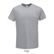 Tshirt unisex personnalisé en coton 150g - REGENT