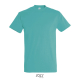 Tshirt homme publicitaire coton 190g - IMPERIAL