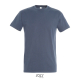 Tshirt homme publicitaire coton 190g - IMPERIAL