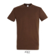 Tshirt homme publicitaire coton 190g - IMPERIAL