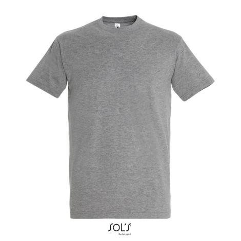 Tshirt homme publicitaire coton 190g - IMPERIAL