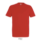 Tshirt homme publicitaire coton 190g - IMPERIAL