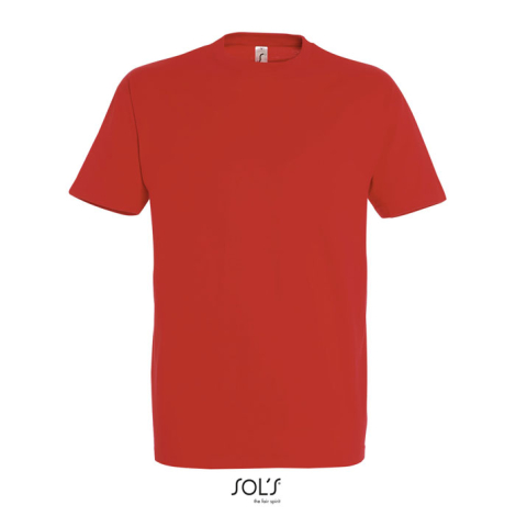 Tshirt homme publicitaire coton 190g - IMPERIAL