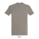 Tshirt homme publicitaire coton 190g - IMPERIAL