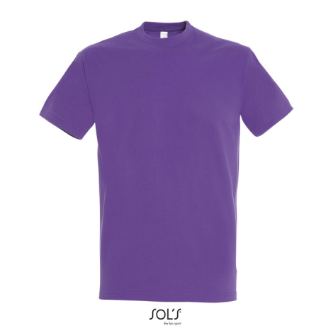 Tshirt homme publicitaire coton 190g - IMPERIAL