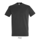 Tshirt homme publicitaire coton 190g - IMPERIAL