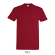 Tshirt homme publicitaire coton 190g - IMPERIAL