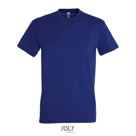 Tshirt homme publicitaire coton 190g - IMPERIAL