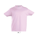 Tshirt enfant publicitaire coton 190g - IMPERIAL