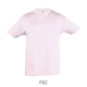 T-shirt enfant promotionnel en coton 150g - REGENT