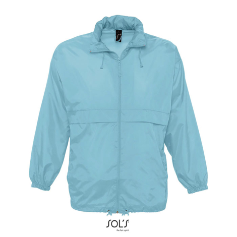 Veste coupe vent publicitaire SURF