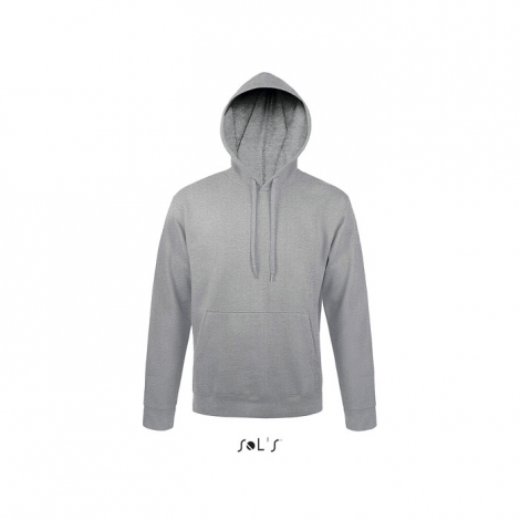 Hoodie publicitaire unisex molletonné 280g - SNAKE