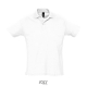 Polo homme publicitaire coton 170g - SUMMER