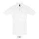 Polo personnalisable pour homme 180g - PERFECT