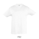 T-shirt enfant promotionnel en coton 150g - REGENT