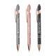 Stylo/stylet personnalisé Prince Softy Rose Gold Métallique