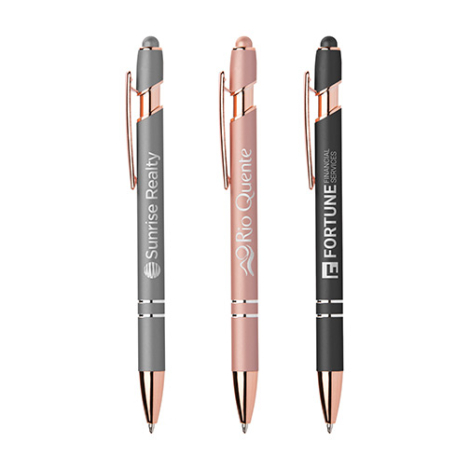 Stylo Personnalise Metal Design - Stylo Bille Publicitaire - Stylos  Publicitaires Tendance - Stylos Publicitaires - Objets Publicitaires -  objet publicitaire