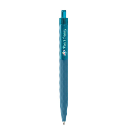 Stylo personnalisable - Wave Softy