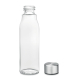 Bouteille en verre promotionnelle 500 ml VENICE