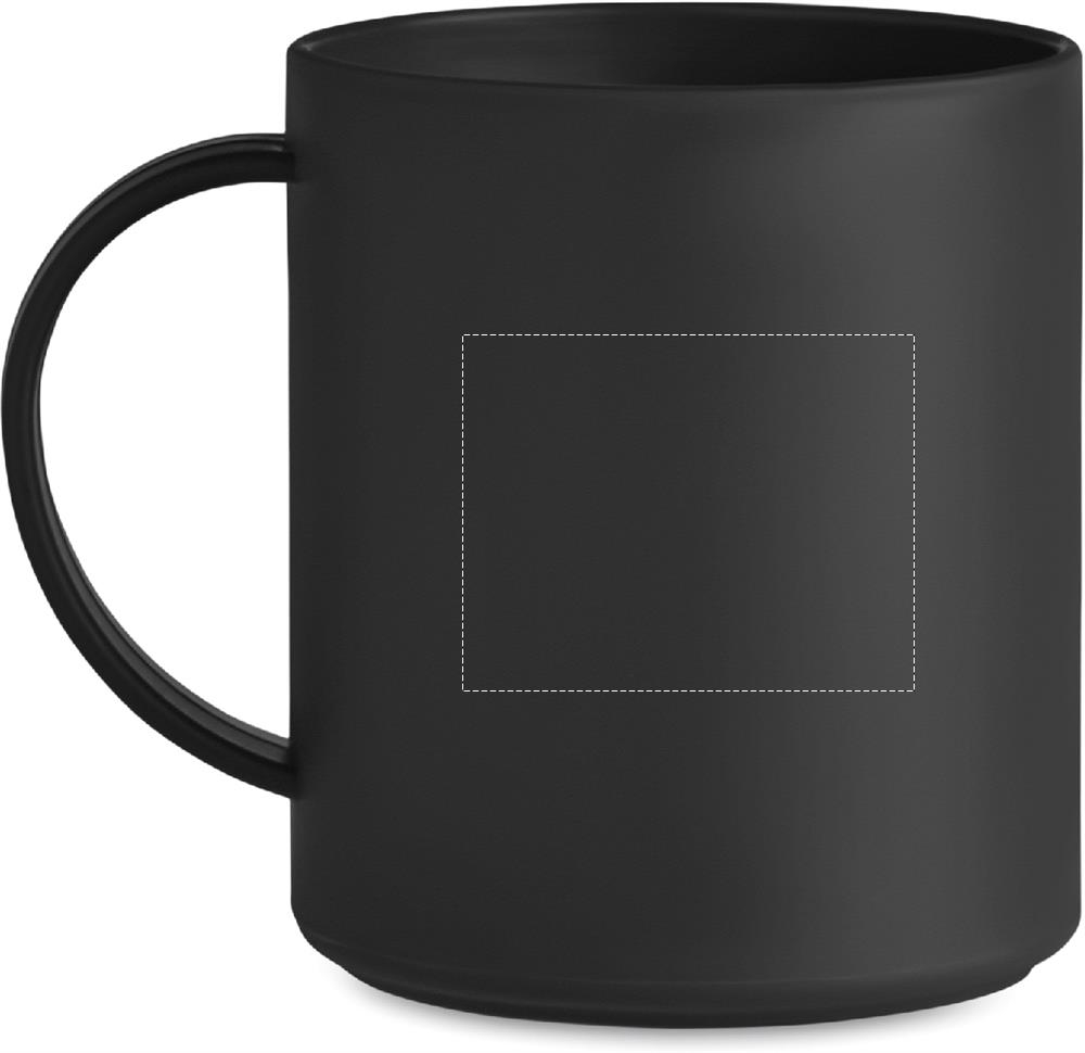 Côté gauche