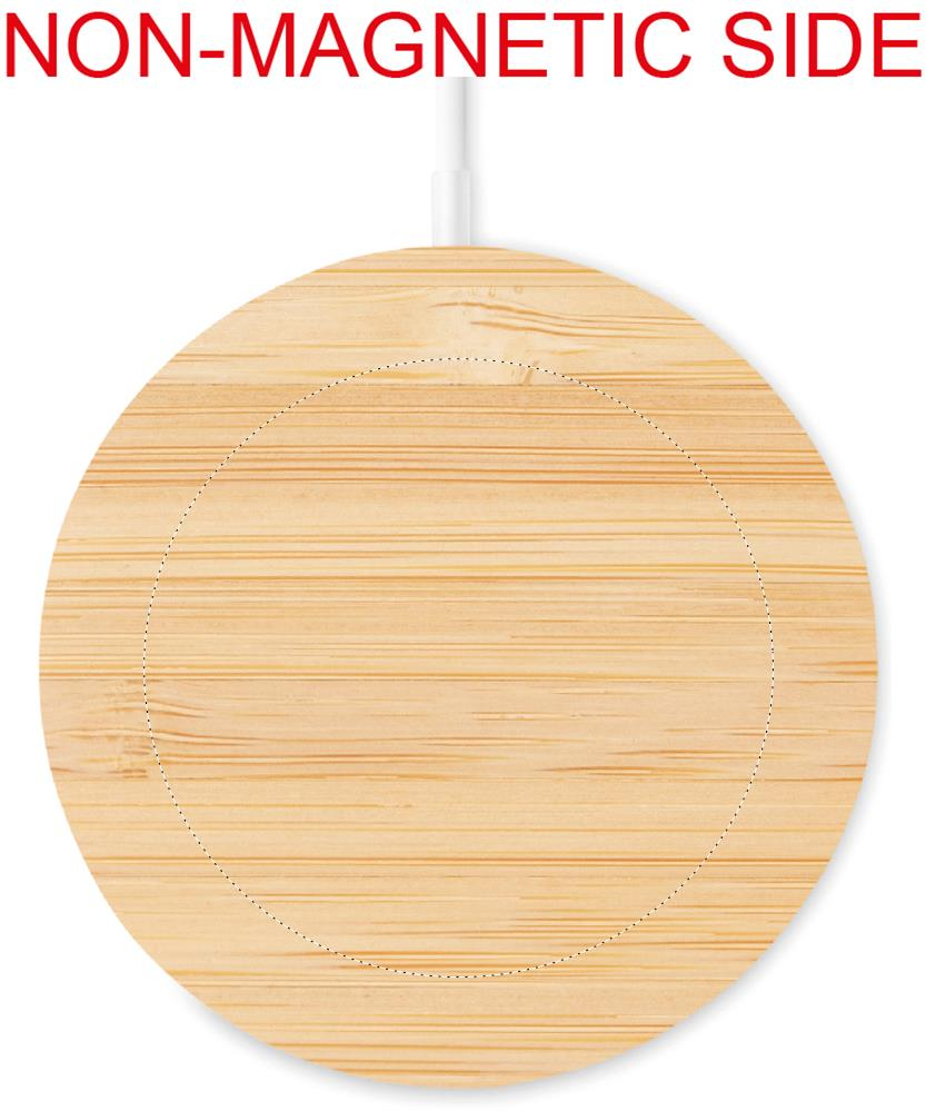 CHARGER TOP