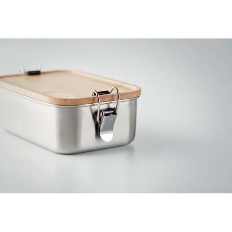 Lunch box publicitaire 750ml SONABOX