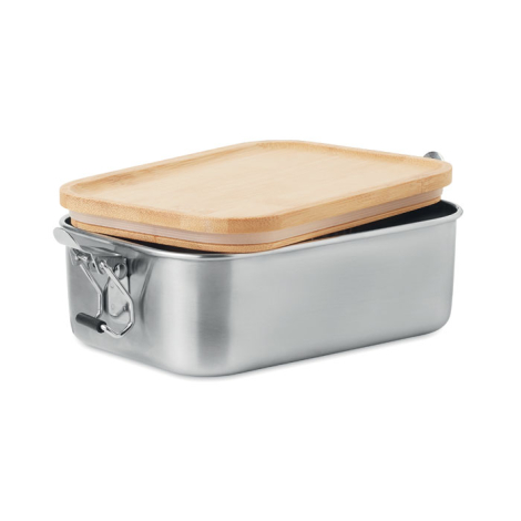 Lunch box publicitaire 750ml SONABOX