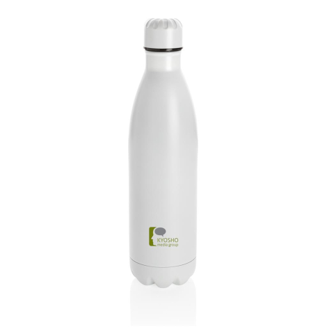 Bouteille publicitaire isotherme 750ml