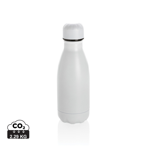 Mini bouteille publicitaire isotherme 260ml