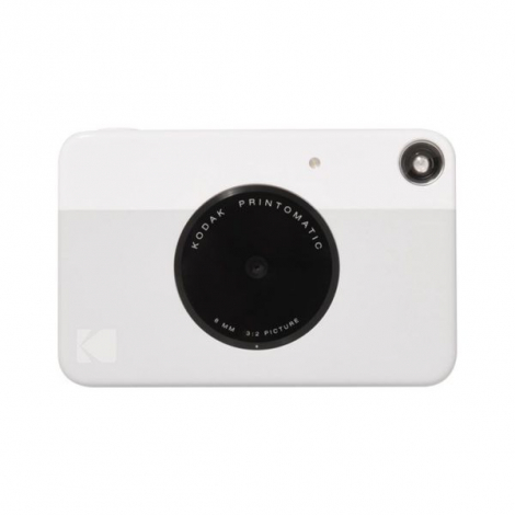 Appareil photo instantané publicitaire - Kodak Printomatic