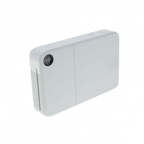 Appareil photo instantané publicitaire - Kodak Printomatic