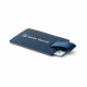 Porte-cartes sécurisé RFID personnalisé POPPY