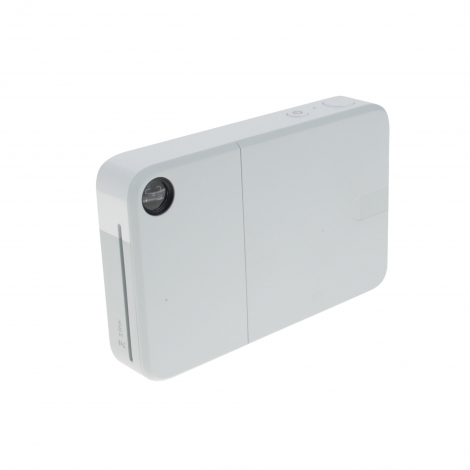 Appareil photo instantané publicitaire - Kodak Printomatic