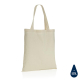 Tote bag personnalisé coton recyclé 145g - Impact